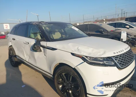 2020 Land Rover Range Rover Velar P250 S z USA, uszkodzony, nr VIN SALYB2EX2LA277335